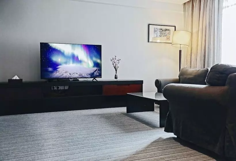 בית מלון כפרי Sixty3