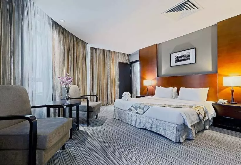 בית מלון כפרי Sixty3