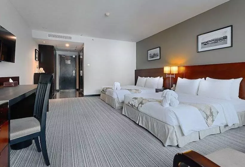 בית מלון כפרי Sixty3