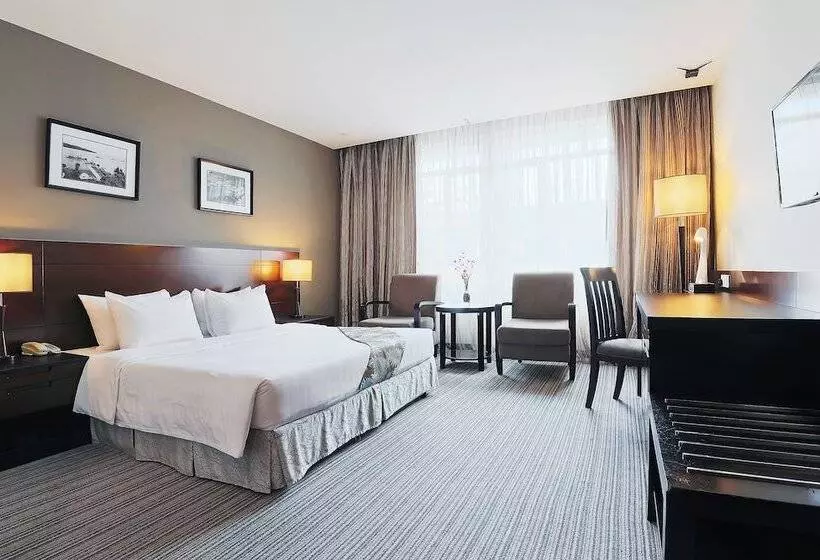 בית מלון כפרי Sixty3