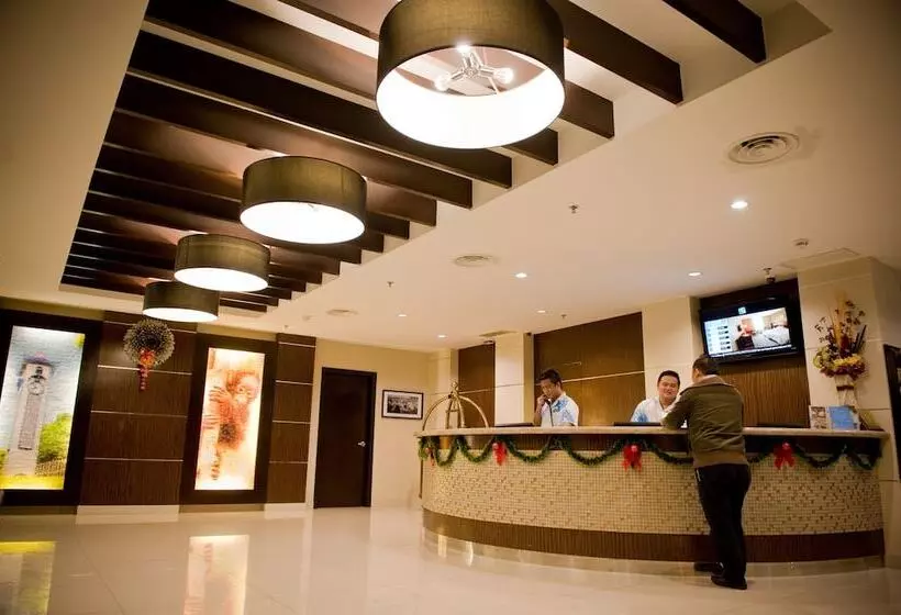 בית מלון כפרי Sixty3