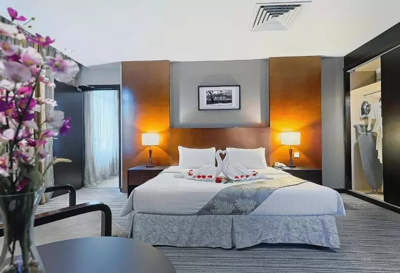 בית מלון כפרי Sixty3