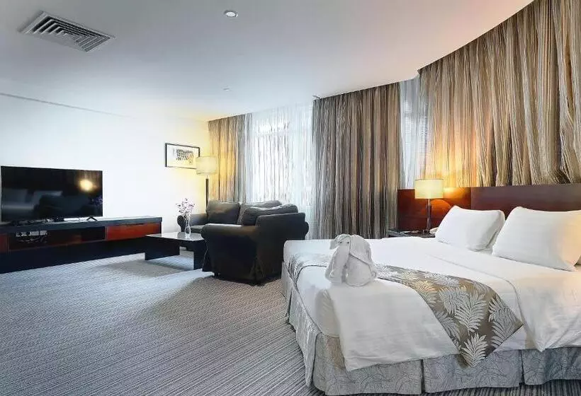 בית מלון כפרי Sixty3