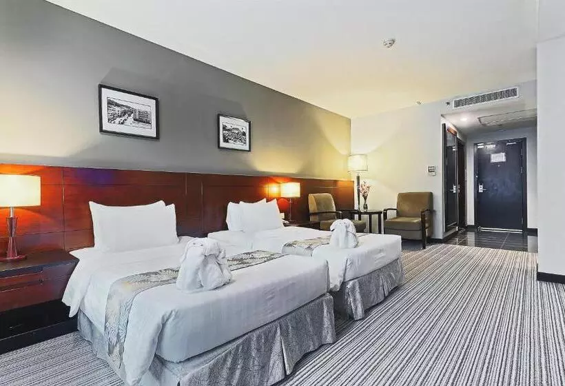 בית מלון כפרי Sixty3