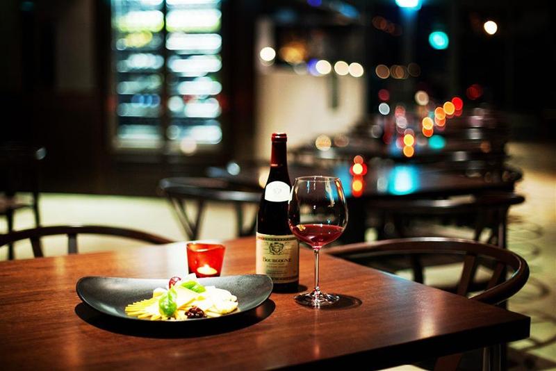 酒店 The Grand Sumorum