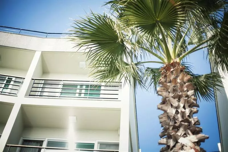 호텔 The Grand Sumorum