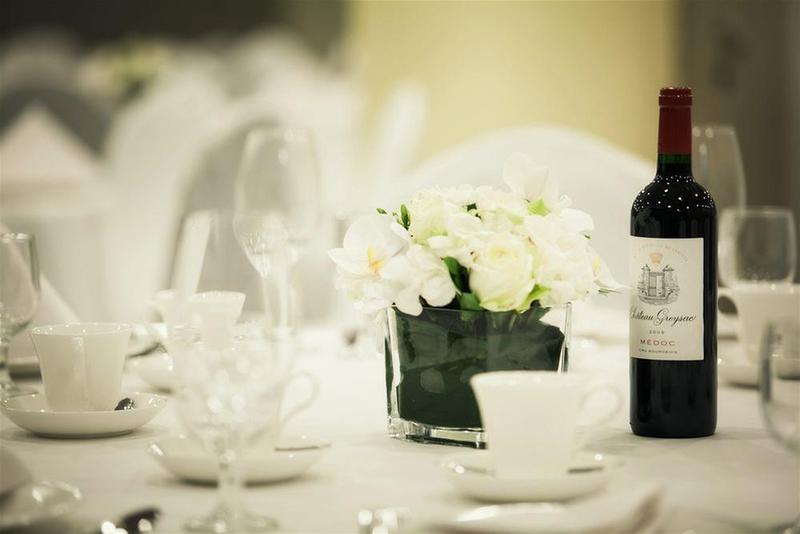 酒店 The Grand Sumorum