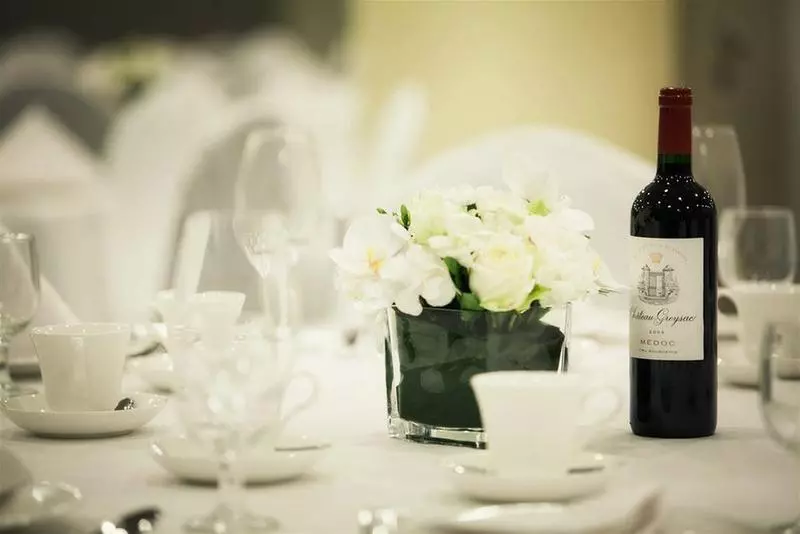 호텔 The Grand Sumorum