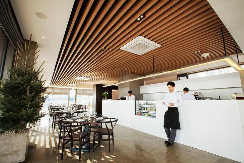 酒店 The Grand Sumorum