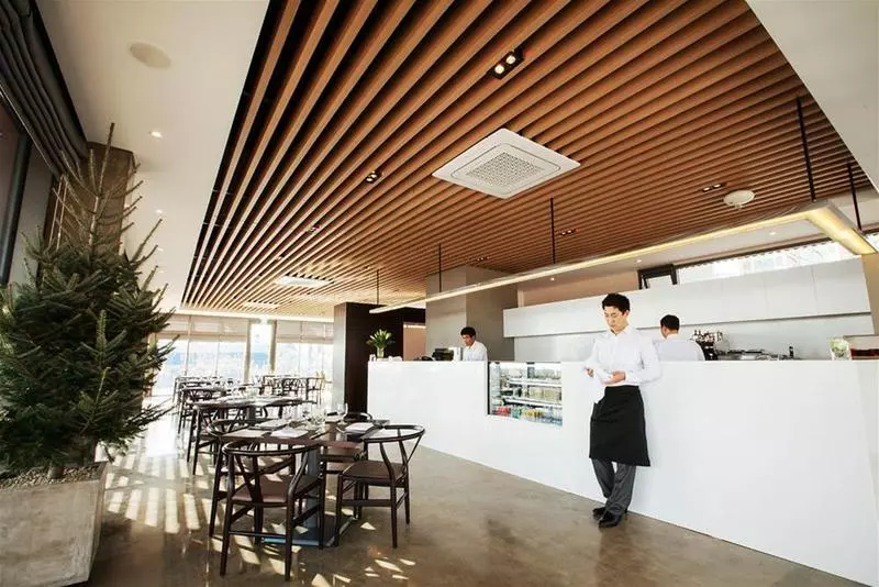 호텔 The Grand Sumorum