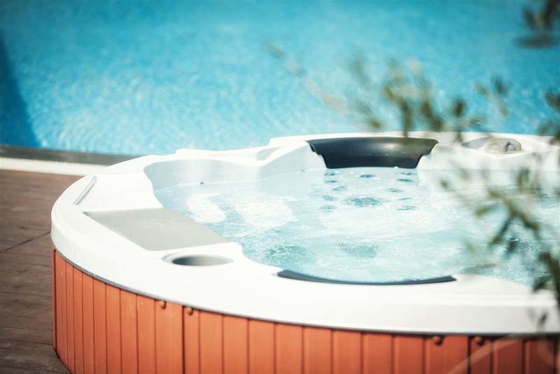 酒店 The Grand Sumorum