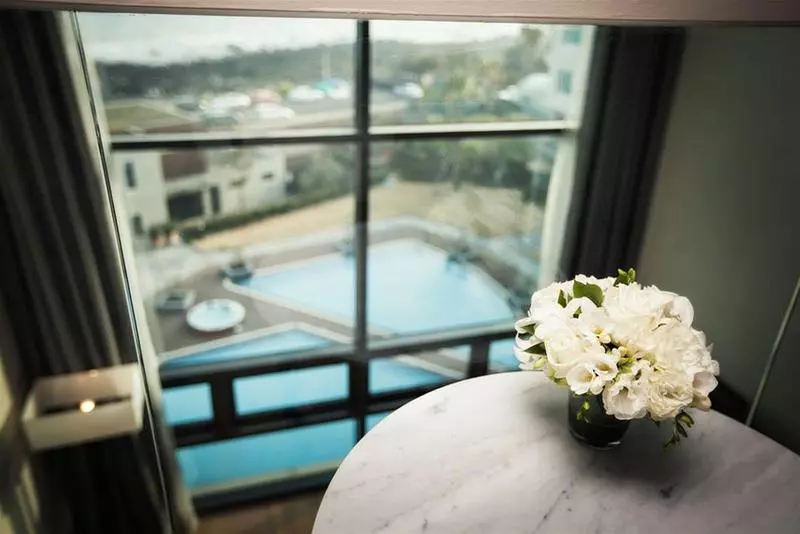 호텔 The Grand Sumorum