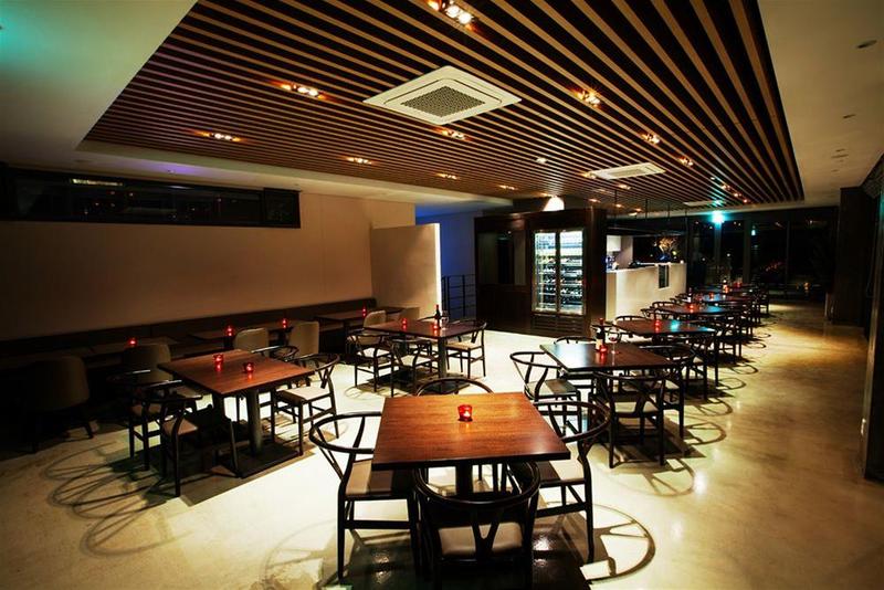 酒店 The Grand Sumorum