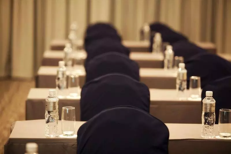 호텔 The Grand Sumorum