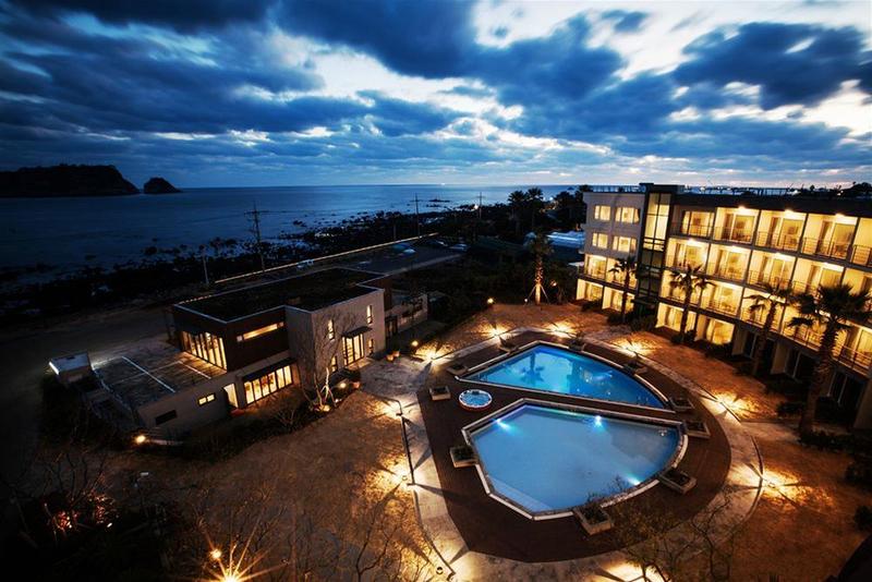 酒店 The Grand Sumorum