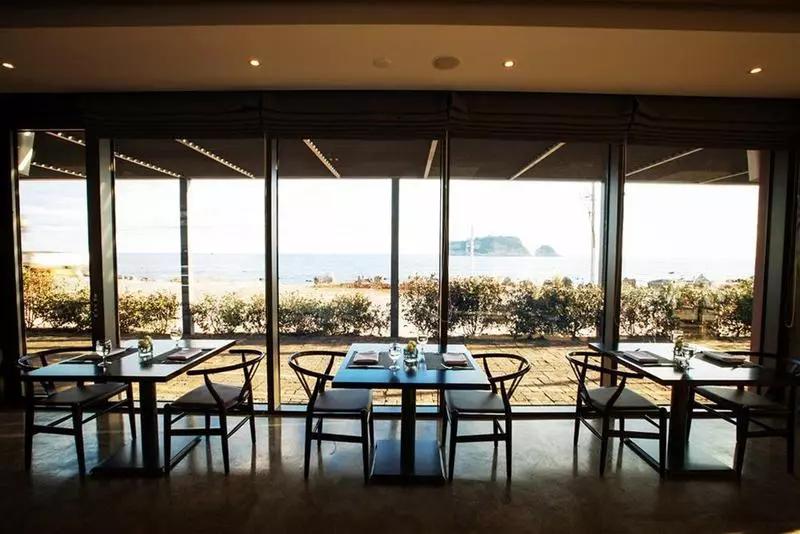 호텔 The Grand Sumorum