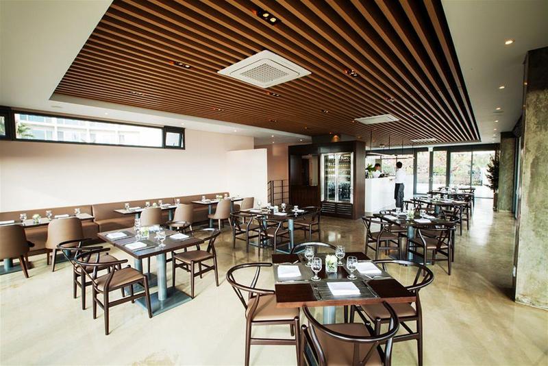 酒店 The Grand Sumorum