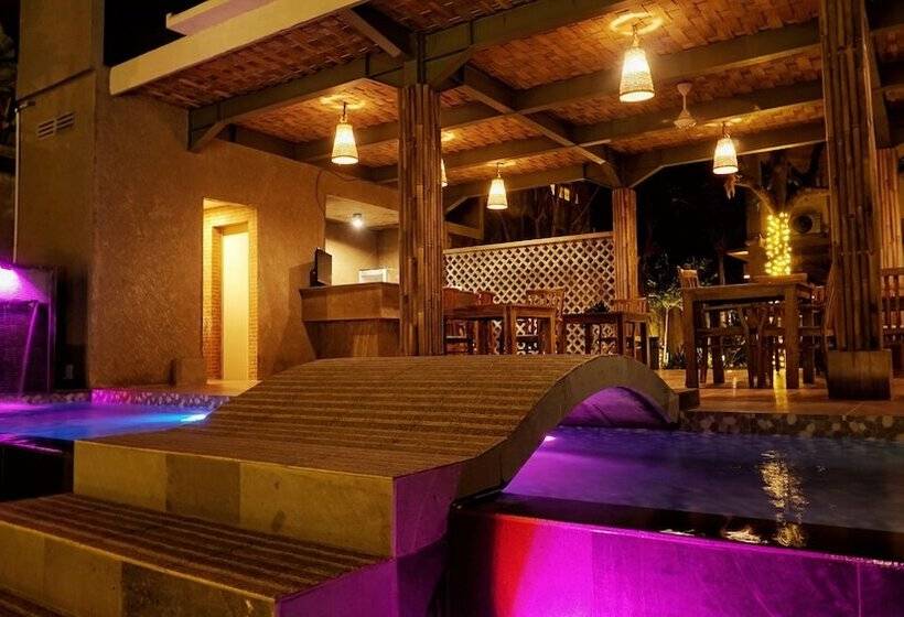 酒店 The Inn By Sunsethouse