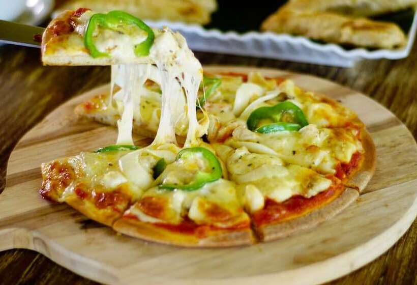 酒店 The Inn By Sunsethouse