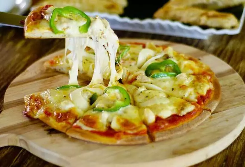 Hotel The Inn By Sunsethouse