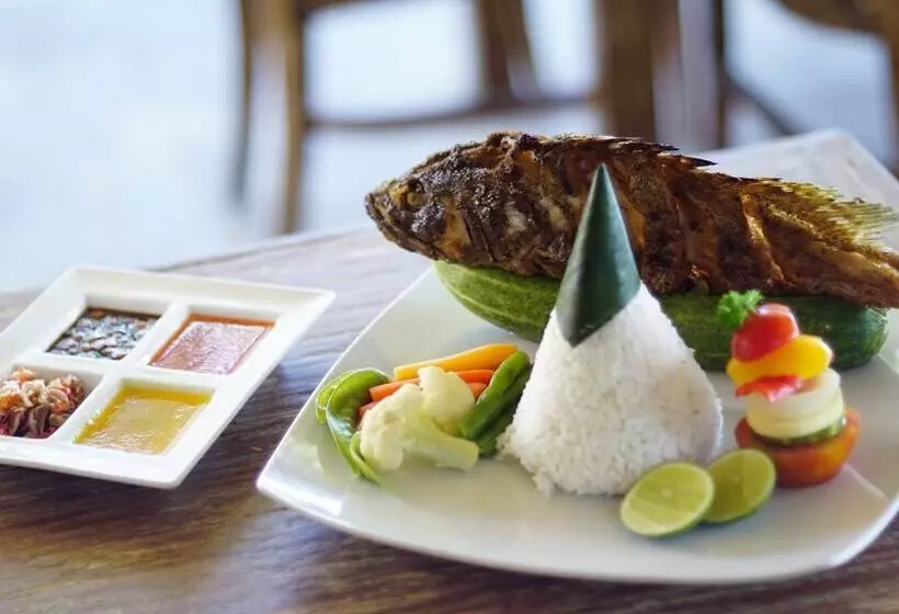 Hotel The Inn By Sunsethouse