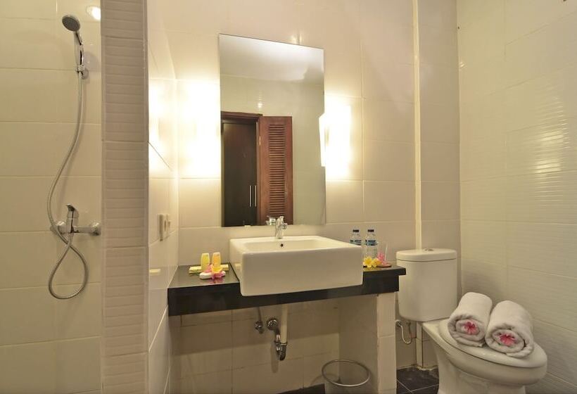 酒店 The Inn By Sunsethouse