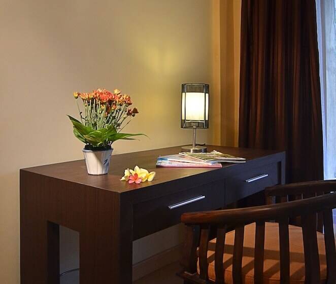 酒店 The Inn By Sunsethouse