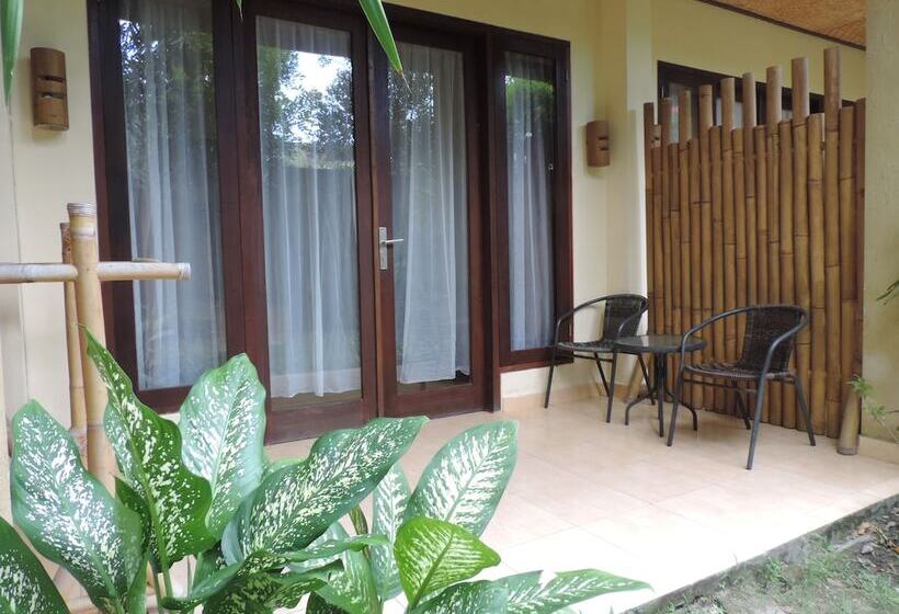 酒店 The Inn By Sunsethouse