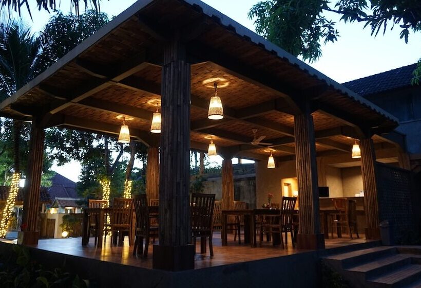 酒店 The Inn By Sunsethouse