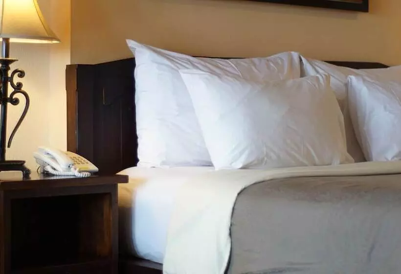 Hotel The Inn By Sunsethouse