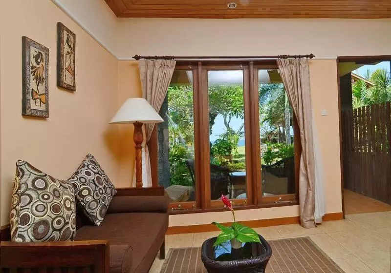 Hotel The Inn By Sunsethouse