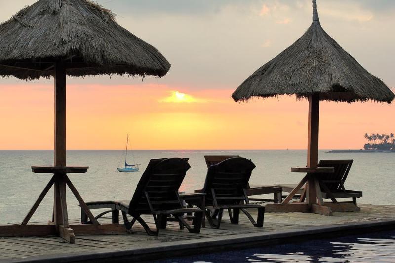 酒店 The Inn By Sunsethouse