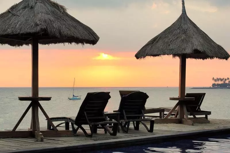 Hotel The Inn By Sunsethouse