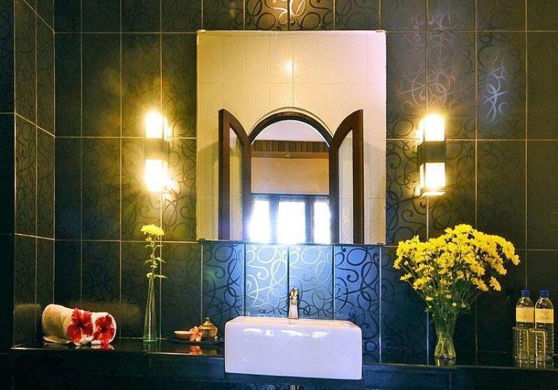 酒店 The Inn By Sunsethouse