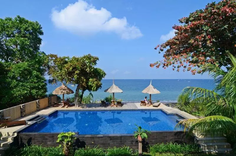 Hotel The Inn By Sunsethouse