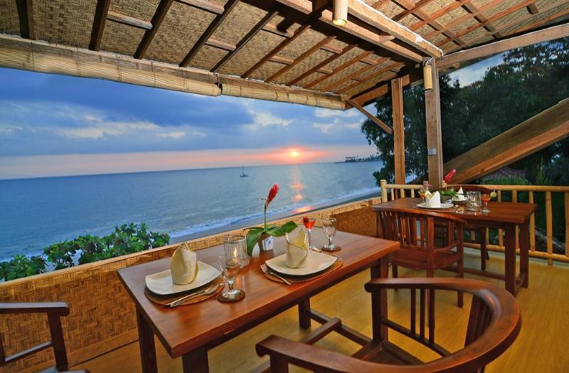 酒店 The Inn By Sunsethouse