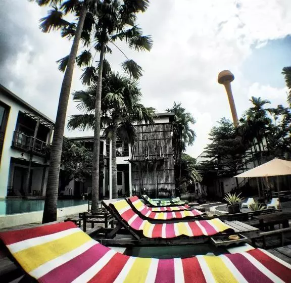 هتل Paragon Inn
