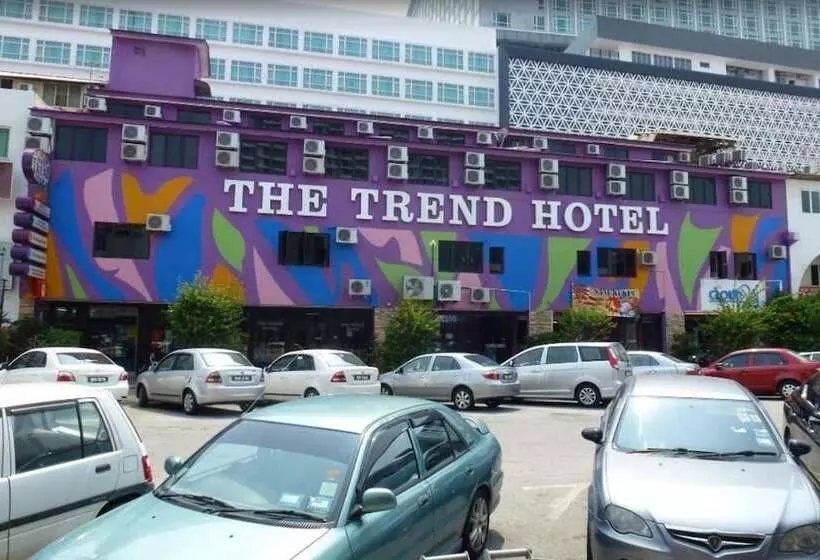 Hotel The Trend