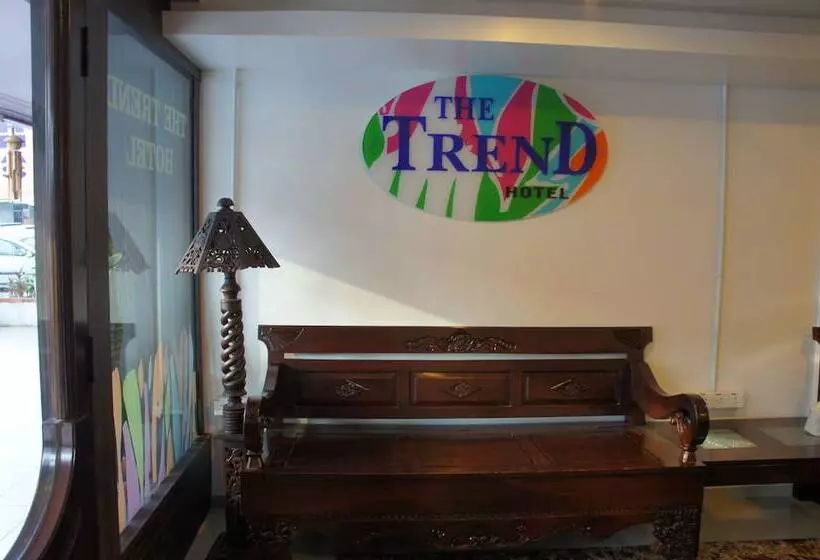 Hotel The Trend