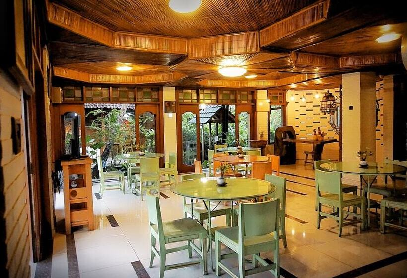 Ary S Hotel Yogyakarta