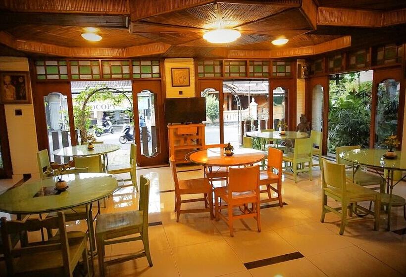 Ary S Hotel Yogyakarta