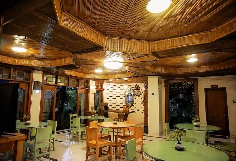 Ary S Hotel Yogyakarta