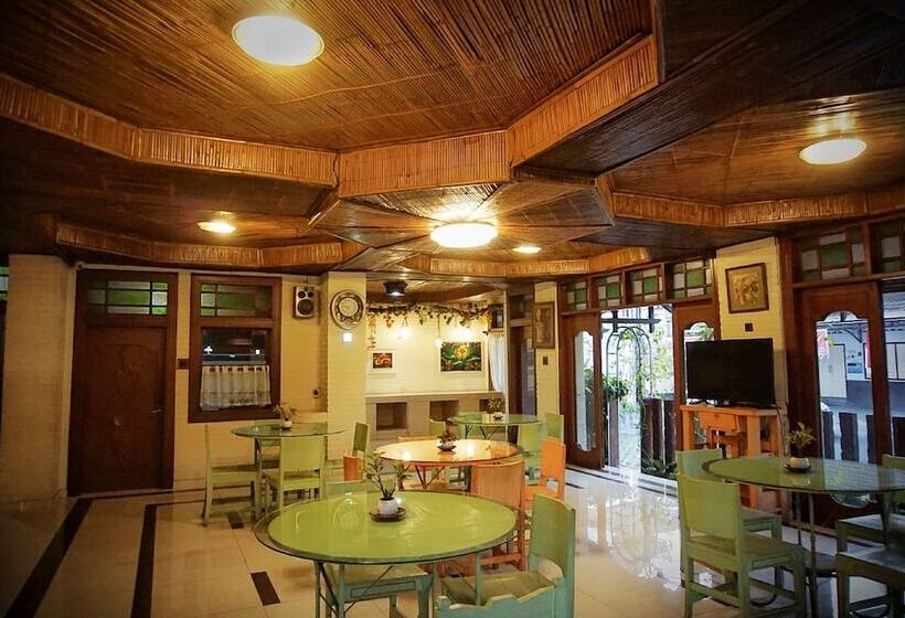 Ary S Hotel Yogyakarta