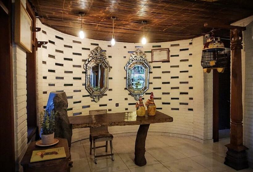 Ary S Hotel Yogyakarta