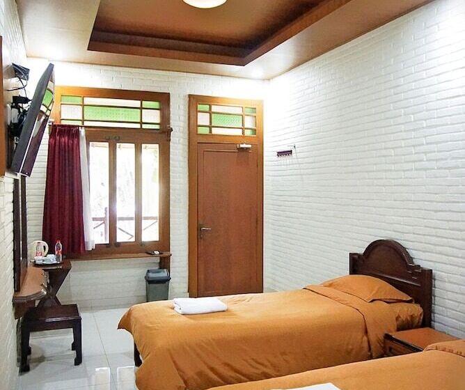 Ary S Hotel Yogyakarta