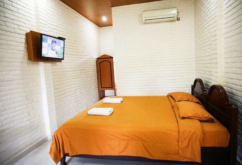 Ary S Hotel Yogyakarta