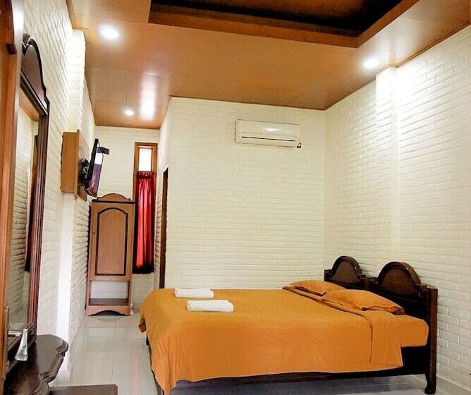 Ary S Hotel Yogyakarta