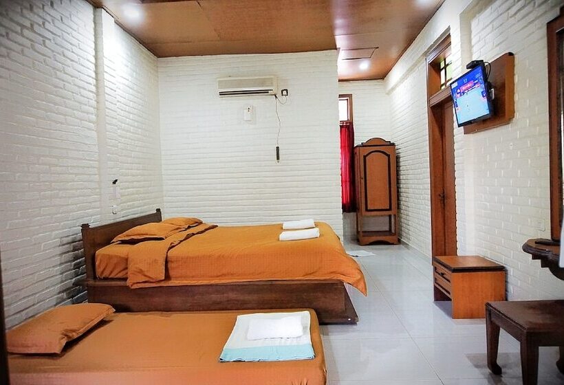 Ary S Hotel Yogyakarta