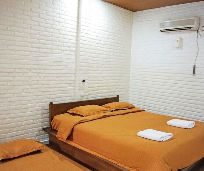 Ary S Hotel Yogyakarta