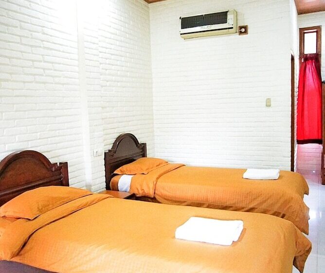 Ary S Hotel Yogyakarta